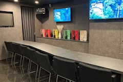 Lounge Girls Bar NOX・ノックス - 岡山市(岡山駅前)のガールズバー 店舗写真