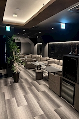 Lounge NOX・ノックス - 岡山市(岡山駅前)のラウンジ/クラブ 店舗写真