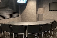 Lounge Girls Bar NOX・ノックス - 岡山市(岡山駅前)のガールズバー 店舗写真