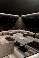 Lounge NOX・ノックス - 岡山市(岡山駅前)のラウンジ/クラブ 店舗写真