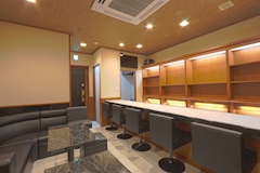 Gran Ciel・グランシエル - 名古屋 今池のガールズバー 店舗写真