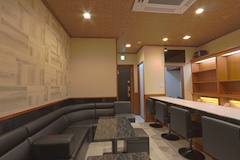Gran Ciel・グランシエル - 名古屋 今池のガールズバー 店舗写真