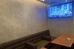 Lounge 門・ラウンジモン - 青森市のラウンジ 店舗写真