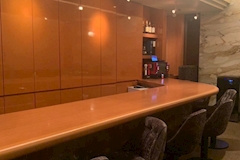 Lounge 門・ラウンジモン - 青森市のラウンジ 店舗写真