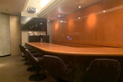 Lounge 門・ラウンジモン - 青森市のラウンジ 店舗写真