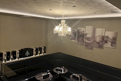 NEW CLUB FOUR SEASON・フォーシーズン - 長崎市・思案橋のキャバクラ 店舗写真