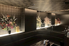 NEW CLUB FOUR SEASON・フォーシーズン - 長崎市・思案橋のキャバクラ 店舗写真
