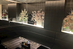 NEW CLUB FOUR SEASON・フォーシーズン - 長崎市・思案橋のキャバクラ 店舗写真