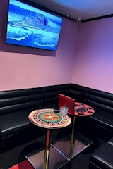 闇に堕ちチャイナ・ヤミニオチチャイナ - 郡山駅前のコンカフェ 店舗写真