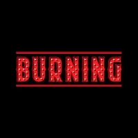 BURNING