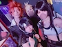 ピックアップニュース ✨💎 FFVII コスプレDAY 🗡️✨