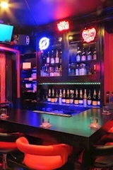 Bar しぃ～さま・シーサマ - 歌舞伎町のガールズバー 店舗写真