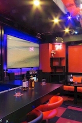Bar しぃ～さま・シーサマ - 歌舞伎町のガールズバー 店舗写真