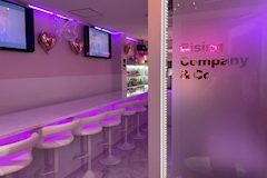 Anna Miller's・アンナミラーズ - 荒川沖のガールズバー 店舗写真