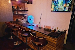 BIX・ビックス - 練馬のガールズバー 店舗写真