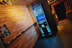 BIX・ビックス - 練馬のガールズバー 店舗写真