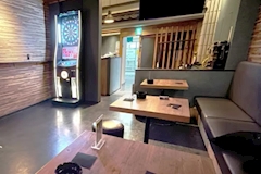 BIX・ビックス - 練馬のガールズバー 店舗写真