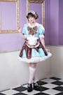 ピックアップニュース ♡本日のキャスト紹介♡