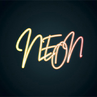 店舗写真 bar Neon・ネオン - 広島市(流川)のガールズバー