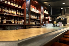人来夢・ジンライム - 豊田のスナック 店舗写真