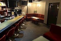 人来夢・ジンライム - 豊田のスナック 店舗写真