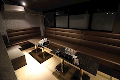 CLUB Luna・ルナ - 祇園のキャバクラ 店舗写真