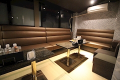 CLUB Luna・ルナ - 祇園のキャバクラ 店舗写真