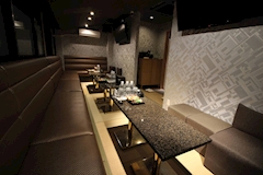 CLUB Luna・ルナ - 祇園のキャバクラ 店舗写真
