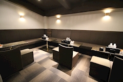 CLUB Luna・ルナ - 祇園のキャバクラ 店舗写真