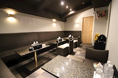 CLUB Luna・ルナ - 祇園のキャバクラ 店舗写真