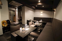 CLUB Luna・ルナ - 祇園のキャバクラ 店舗写真