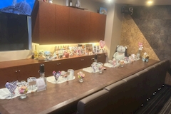 Sugar・シュガー - 岡山市(中央町)のスナック 店舗写真