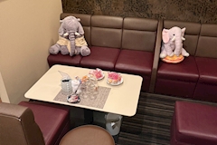 Sugar・シュガー - 岡山市(中央町)のスナック 店舗写真