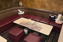 Sugar・シュガー - 岡山市(中央町)のスナック 店舗写真