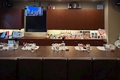 Sugar・シュガー - 岡山市(中央町)のスナック 店舗写真