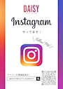 ピックアップニュース デイジーinstagram📷