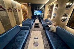 BEAUTY LOUNGE DAISY・デイジー - 水道橋のキャバクラ 店舗写真