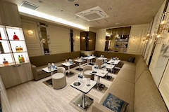 BEAUTY LOUNGE DAISY・デイジー - 水道橋のキャバクラ 店舗写真