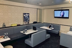 girlsbar Fox・フォックス - JR宇都宮のガールズバー 店舗写真