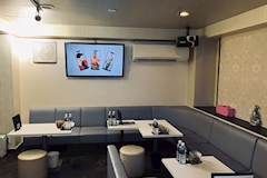 girlsbar Fox・フォックス - JR宇都宮のガールズバー 店舗写真