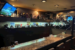 Egoist・エゴイスト - 小倉・堺町のスナック 店舗写真