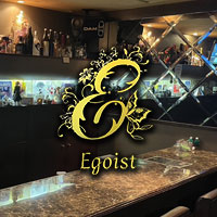 店舗写真 Egoist・エゴイスト - 小倉・堺町のスナック