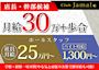 ピックアップニュース 男性スタッフ大募集中☆学歴・経歴問わずやる気を重視!