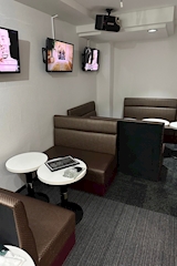 Girl's Bar GRANMORE・グランモア - JR宇都宮のガールズバー 店舗写真