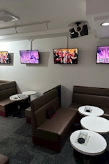 Girl's Bar GRANMORE・グランモア - JR宇都宮のガールズバー 店舗写真