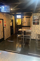 ちょっとBar ONE☆PEACE・ワンピース - 堂山町のガールズバー 店舗写真