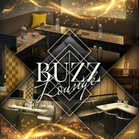 BUZZ Lounge の公式サイト画像