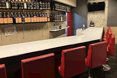 羽茶女茶・ハチャメチャ - 北九州市・三ヶ森のスナック 店舗写真