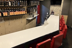 羽茶女茶・ハチャメチャ - 北九州市・三ヶ森のスナック 店舗写真