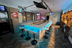 OL Cafe & BAR まるのうち・マルノウチ - 新所沢のガールズバー 店舗写真